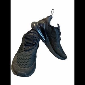 Air Max 270 - black size 7.5